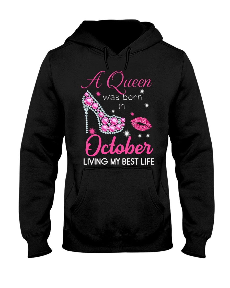 Limited Edition Hooded Sweatshirt