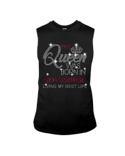 Limited Edition Sleeveless Tee thumbnail