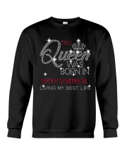 Limited Edition Crewneck Sweatshirt thumbnail