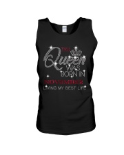 Limited Edition Unisex Tank thumbnail