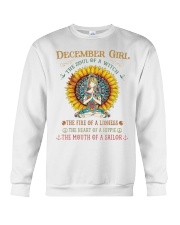 Limited Edition Crewneck Sweatshirt thumbnail
