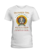 Limited Edition Ladies T-Shirt thumbnail