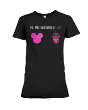 Limited Premium Fit Ladies Tee thumbnail