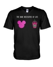 Limited V-Neck T-Shirt thumbnail