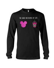 Limited Long Sleeve Tee thumbnail