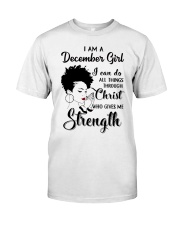 Best Life Classic T-Shirt tile