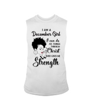 Best Life Sleeveless Tee thumbnail