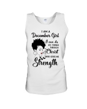 Best Life Unisex Tank thumbnail