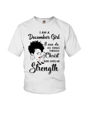 Best Life Youth T-Shirt thumbnail