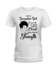 Best Life Ladies T-Shirt thumbnail