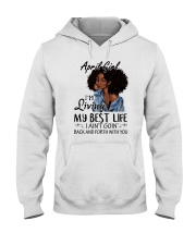 Best Life Hooded Sweatshirt thumbnail