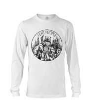 Camping Long Sleeve Tee thumbnail