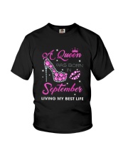 Best Life Youth T-Shirt thumbnail