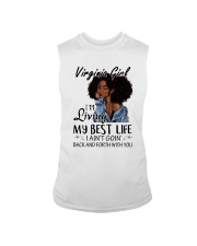Virginia Girl Sleeveless Tee thumbnail