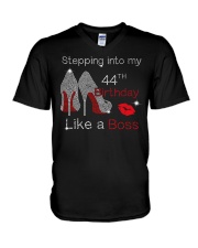 Limited Edition V-Neck T-Shirt thumbnail