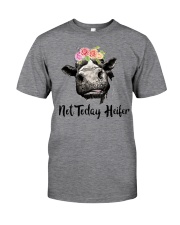 Farmer Classic T-Shirt front