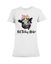 Farmer Premium Fit Ladies Tee thumbnail