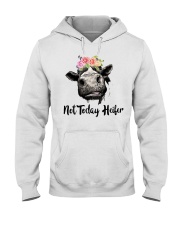 Farmer Hooded Sweatshirt thumbnail