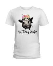Farmer Ladies T-Shirt thumbnail