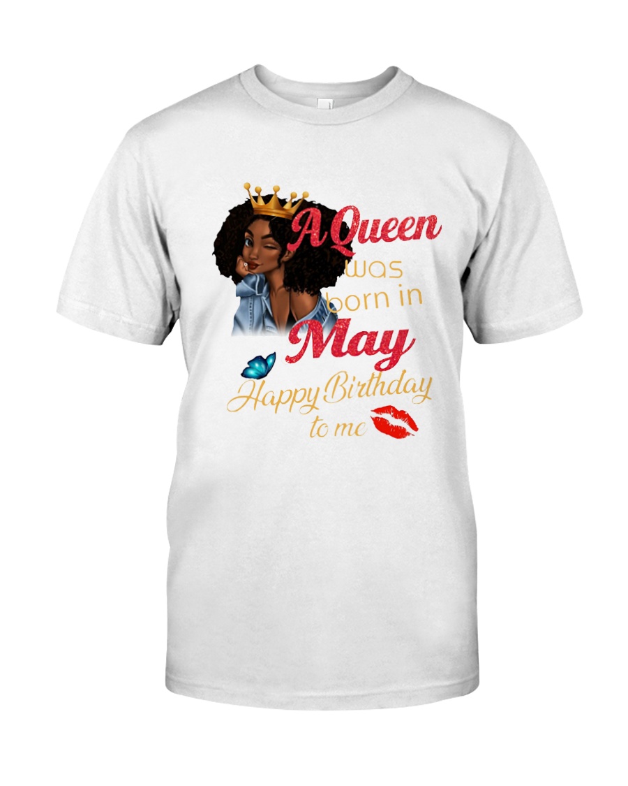 Best Life Classic T-Shirt