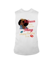 Best Life Sleeveless Tee thumbnail