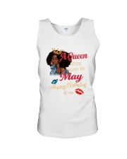 Best Life Unisex Tank thumbnail