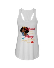 Best Life Ladies Flowy Tank thumbnail