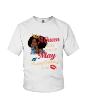 Best Life Youth T-Shirt thumbnail