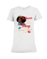 Best Life Premium Fit Ladies Tee thumbnail