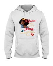 Best Life Hooded Sweatshirt thumbnail