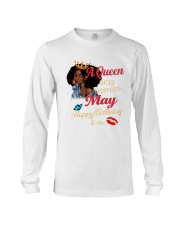 Best Life Long Sleeve Tee thumbnail