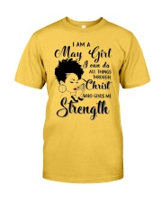 Limited Edition Classic T-Shirt front