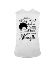 Limited Edition Sleeveless Tee thumbnail