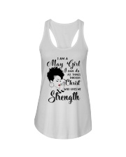 Limited Edition Ladies Flowy Tank thumbnail