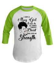 Limited Edition Baseball Tee thumbnail