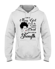 Limited Edition Hooded Sweatshirt thumbnail