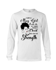 Limited Edition Long Sleeve Tee thumbnail
