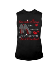 Limited Edition Sleeveless Tee thumbnail