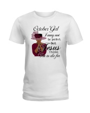 Limited Edition Ladies T-Shirt thumbnail