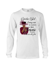 Limited Edition Long Sleeve Tee thumbnail