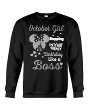 Limited Edition Crewneck Sweatshirt thumbnail