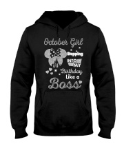 Limited Edition Hooded Sweatshirt thumbnail