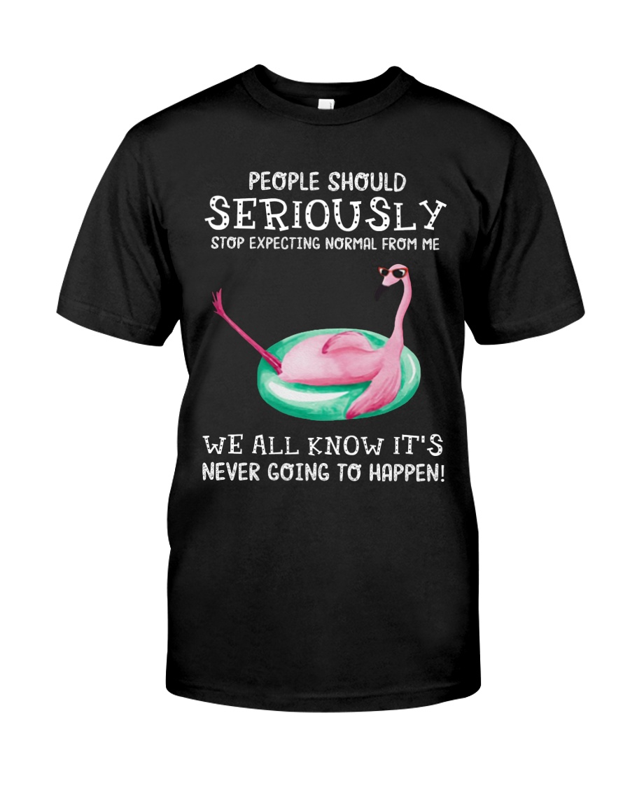 fla Classic T-Shirt