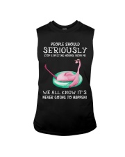 fla Sleeveless Tee thumbnail