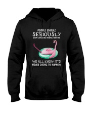 fla Hooded Sweatshirt thumbnail