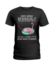 fla Ladies T-Shirt thumbnail