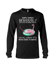 fla Long Sleeve Tee thumbnail