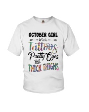 Limited Edition Youth T-Shirt thumbnail