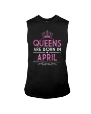 Limited Sleeveless Tee thumbnail