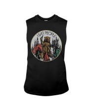 Camping Sleeveless Tee thumbnail